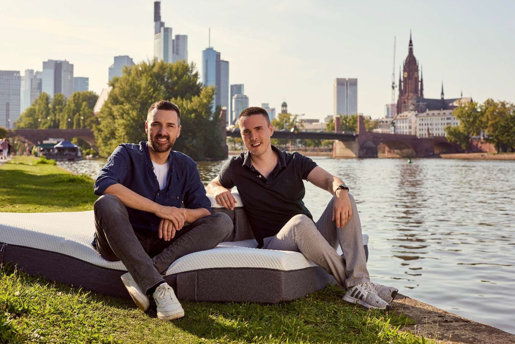 2019: UN ANNO RECORD PER EMMA THE SLEEP COMPANY 150 MILIONI DI EURO + 86% RISPETTO ALL’ANNO PRECEDENTE