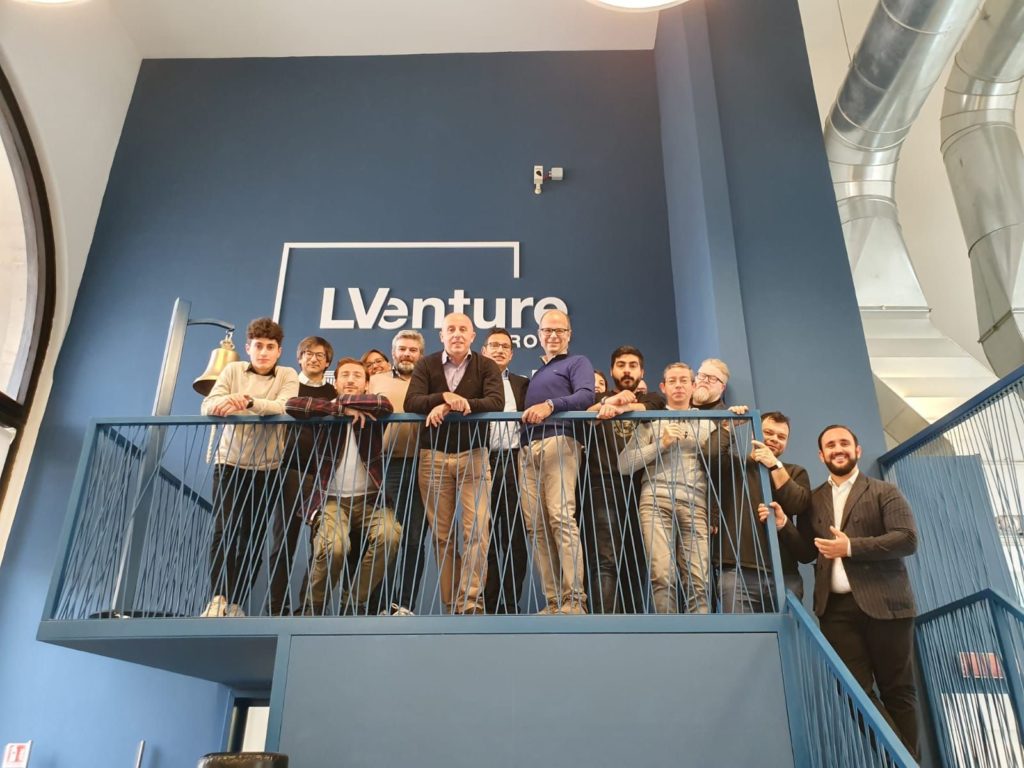 La fabbrica delle startup: eShoppingAdvisor entra nel circuito Luiss EnLabs di LVenture