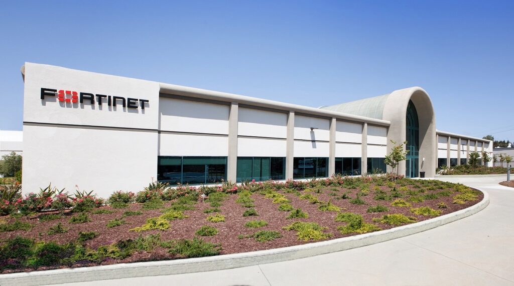 Fortinet integra Secure SD-WAN con il Network Connectivity Center (NCC) di Google Cloud