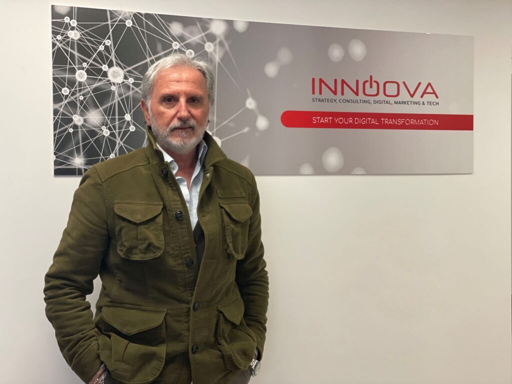 Digital transformation e aziende: Italia sopra la media Ue