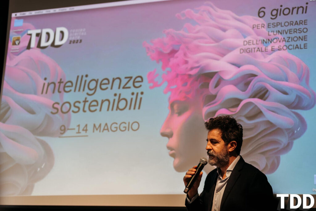 Torino Digital Days 2023: i numeri di un’edizione da record