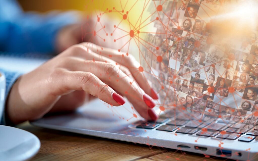 Come l’Intelligenza Artificiale sta Rivoluzionando il Web Design