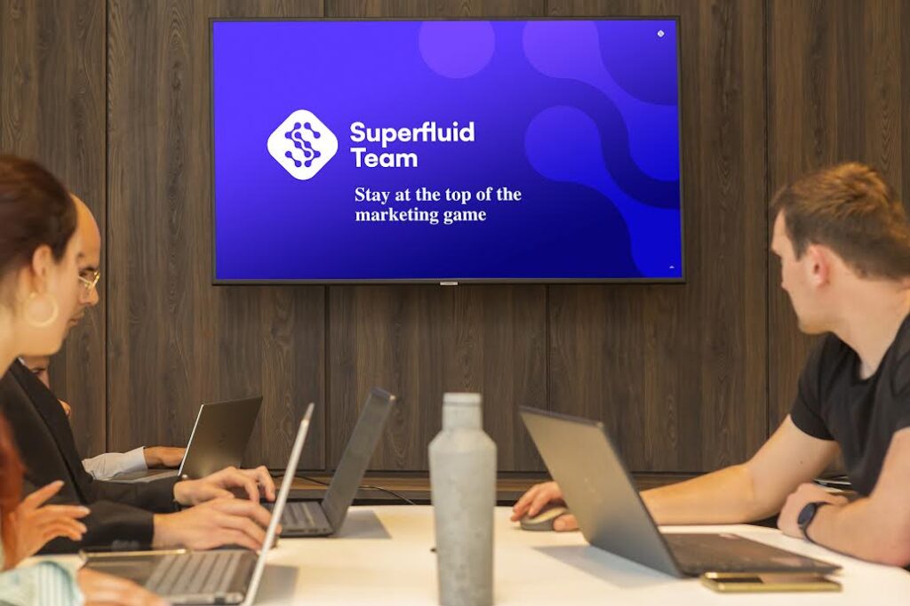 Quali sono i trend di marketing del momento? La parola a Superfluid Team