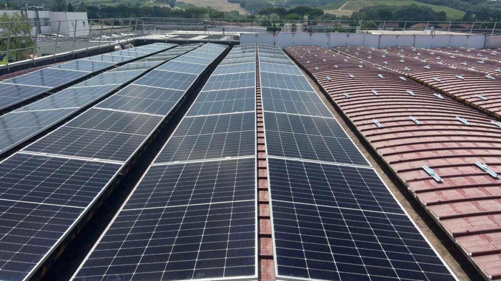 Decreto Energia, 3.800 imprese energivore e 200 mila pmi potranno beneficiare delle Cer