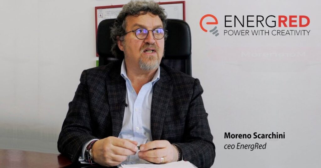 ENERGIA ELETTRICA AL RIALZO NEL 2024: