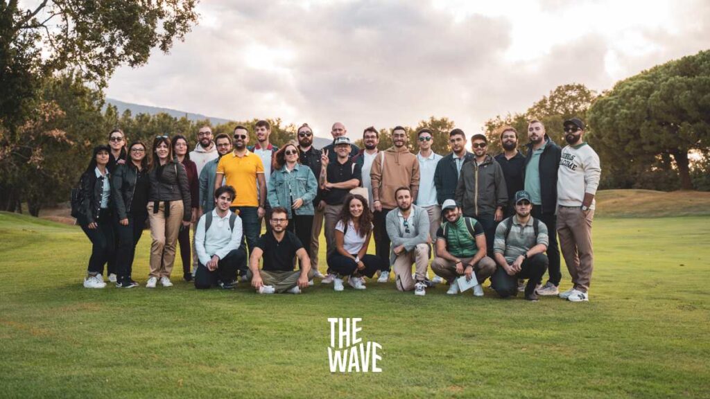 Un fatturato che sfiora i 2 milioni di euro e una crescita del +50% nell’ultimo anno: così The Wave si afferma tra le più interessanti agenzie digital italiane