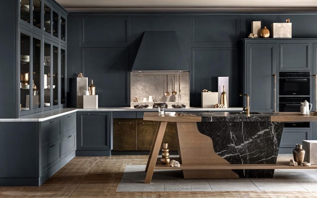Marchi Cucine rinnova l’incarico a Beconcept per la gestione dei social media, dell’e-commerce e del sito web