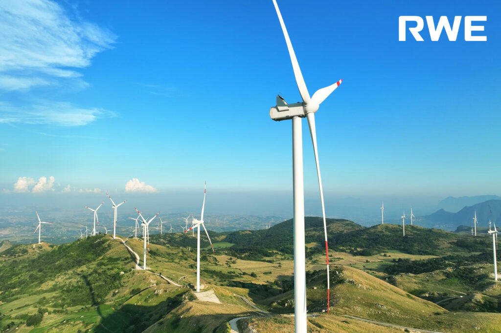 «CREIAMO ENERGIA – INSIEME PER LA TRANSIZIONE ENERGETICA IN ITALIA», ECCO IL PROGETTO LANCIATO DA RWE IN COLLABORAZIONE CON ENER2CROWD
