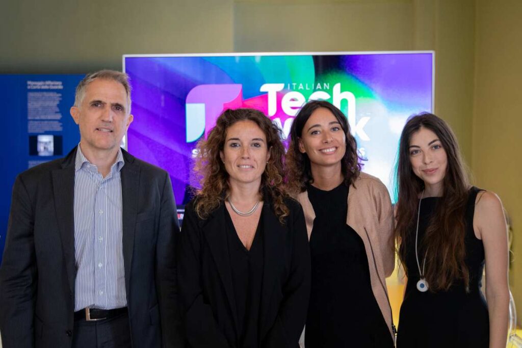Italian Tech Week 2024: ecco il programma ufficiale