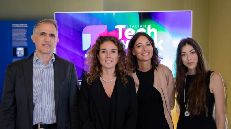 Italian Tech Week 2024: ecco il programma ufficiale