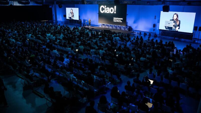 Spatial Computing, Gaming e AI: i nuovi trend del Digital Design discussi ai Digital Design Days 204