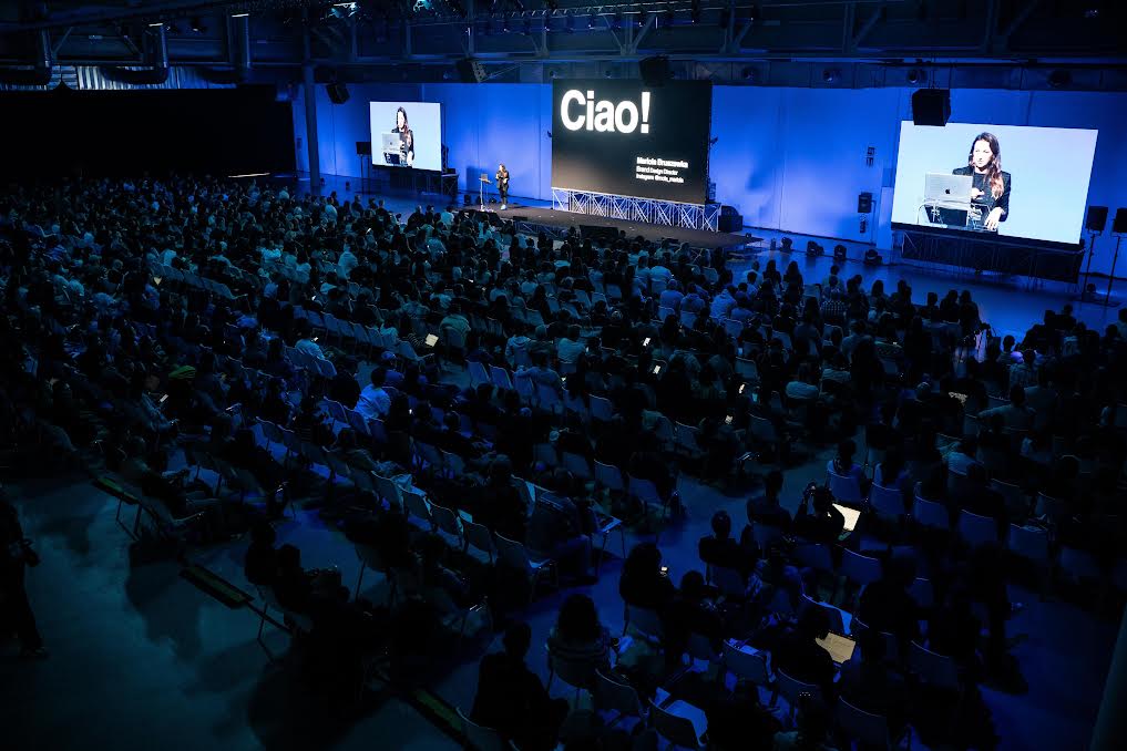 Spatial Computing, Gaming e AI: i nuovi trend del Digital Design discussi ai Digital Design Days 204