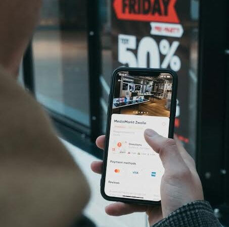 I 6 consigli per risparmiare online durante il Black Friday di BravoSconto