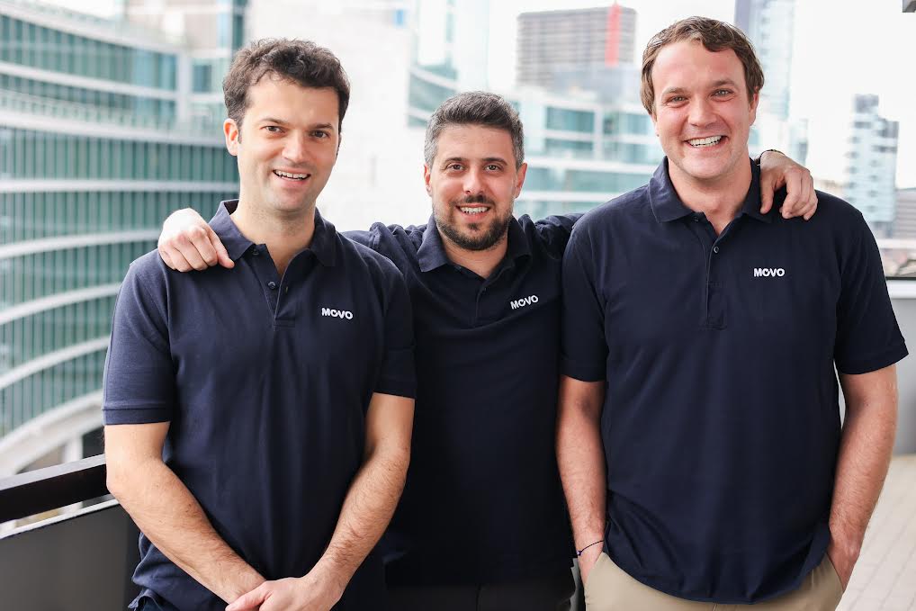 La milanese Movopack chiude un round da 2,3 milioni di euro