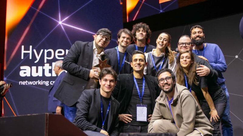 Plesh lancia le Wrap Stories al Festival degli Eventi e della Live Communication: un’esperienza interattiva unica per il pubblico