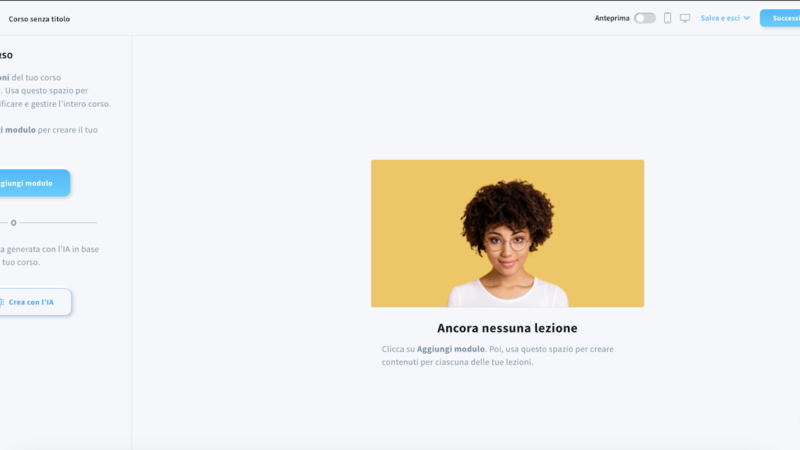 GetResponse lancia Content Monetization: la suite all-in-one per trasformare la propria conoscenza in reddito