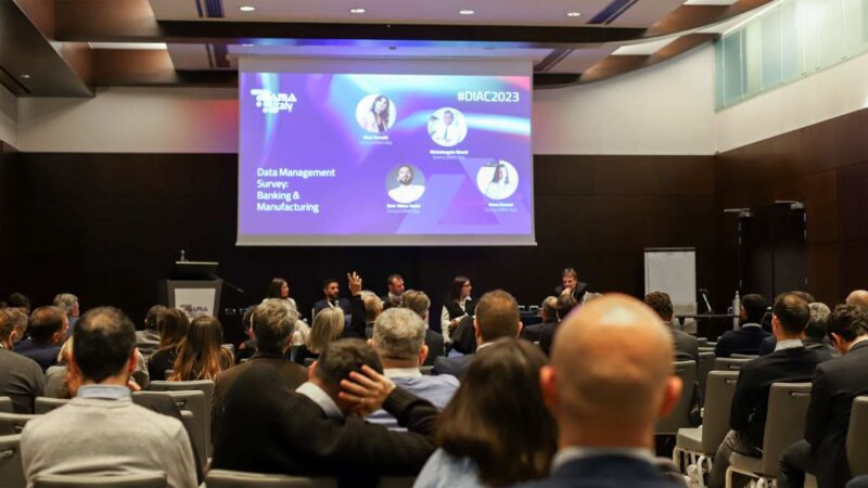 Data & AI Democratization: verso un futuro tecnologico etico e inclusivo