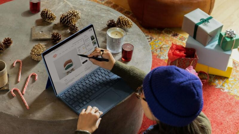 Quali sono le categorie preferite dagli italiani per lo shopping?