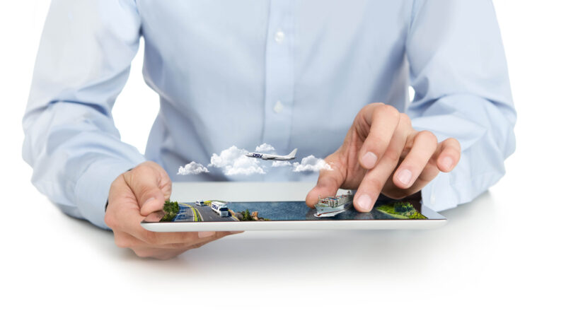 myDSV: più efficienza e funzionalità per gestire le proprie spedizioni all’insegna di innovazione e sostenibilità  