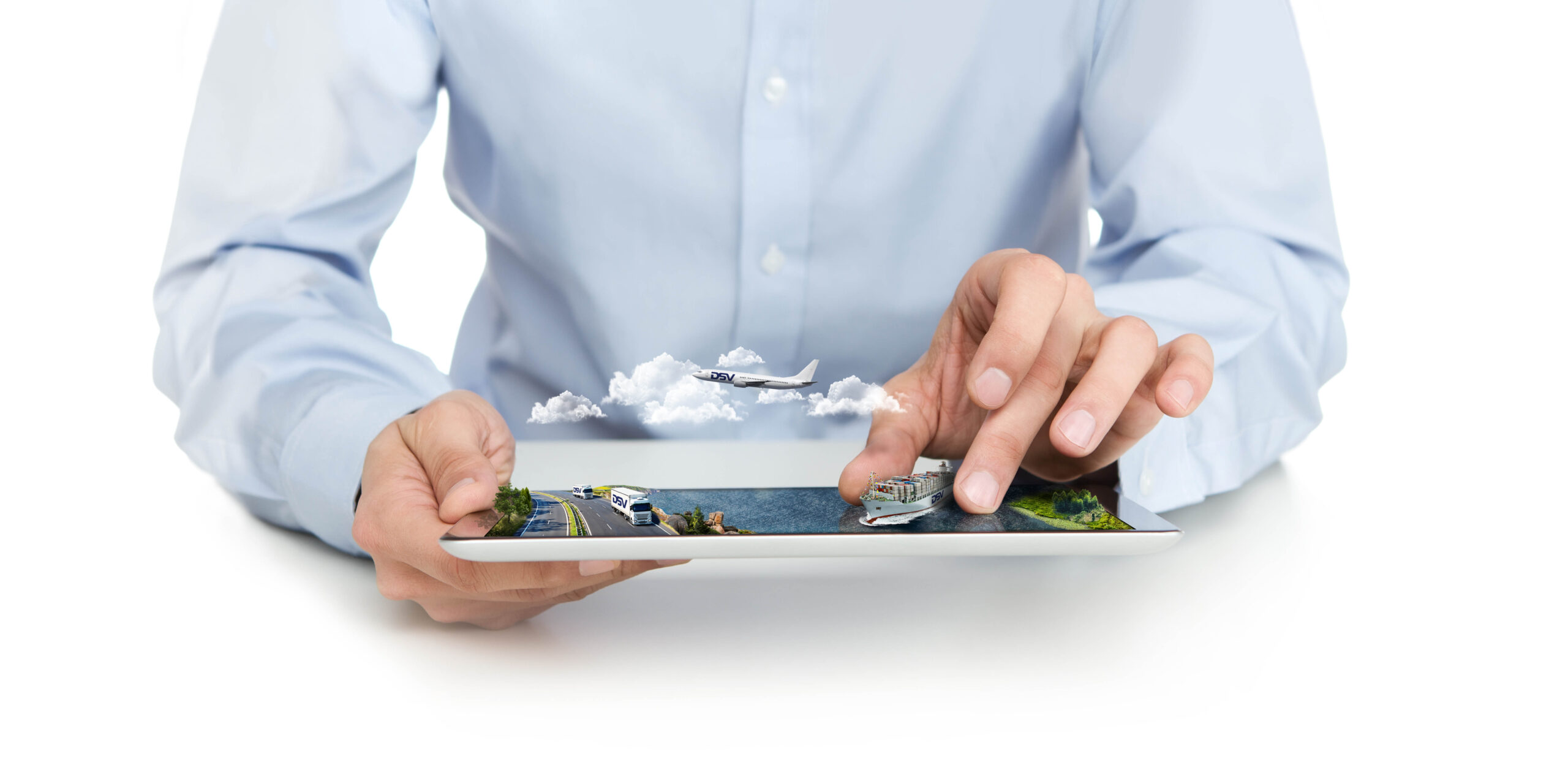 myDSV: più efficienza e funzionalità per gestire le proprie spedizioni all’insegna di innovazione e sostenibilità  