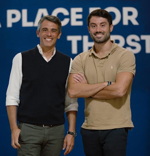 Nasce Magnisi Venture, il Venture Studio con sede in Sicilia focalizzato su AI impact investing