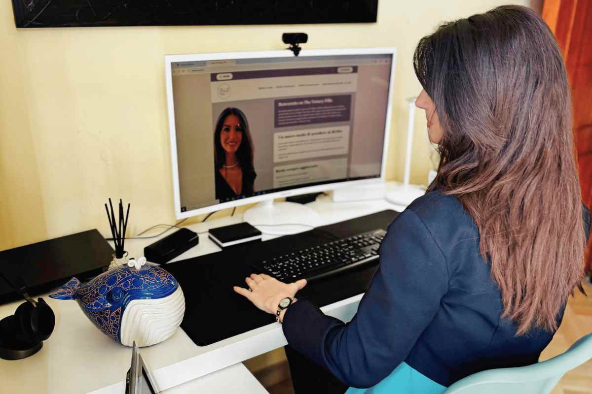 Nasce The Notary Pills Academy: la prima scuola notarile interamente online, innovativa e tecnologica