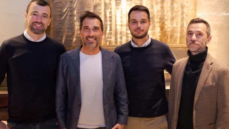 Gruppo Sicuro.it acquisisce Chino Srl e accelera la crescita nel mercato dei software B2B AI