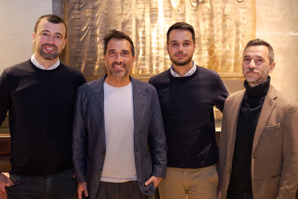Gruppo Sicuro.it acquisisce Chino Srl e accelera la crescita nel mercato dei software B2B AI