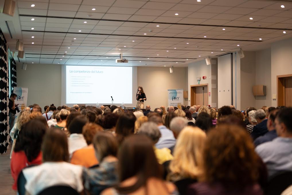 Intelligenza artificiale: da minaccia a vantaggio competitivo quando si conoscono le potenzialità