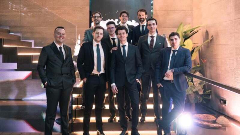 Arox presenta AX-E0, il chip ultra-efficiente che garantisce un consumo fino a 10 volte inferiore allo standard di mercato