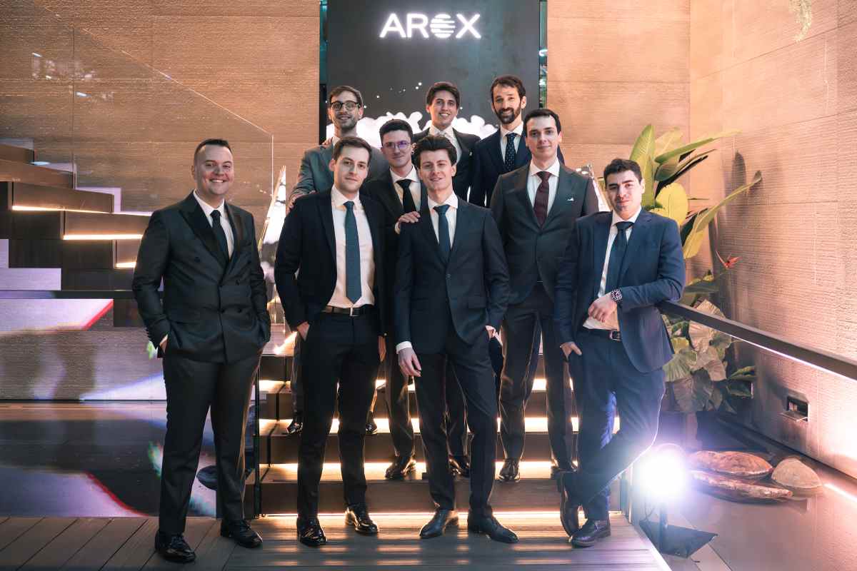 Arox presenta AX-E0, il chip ultra-efficiente che garantisce un consumo fino a 10 volte inferiore allo standard di mercato