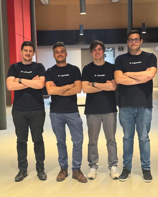 Tutornow chiude un round da 1 milione di euro e integra l’AI nella sua piattaforma