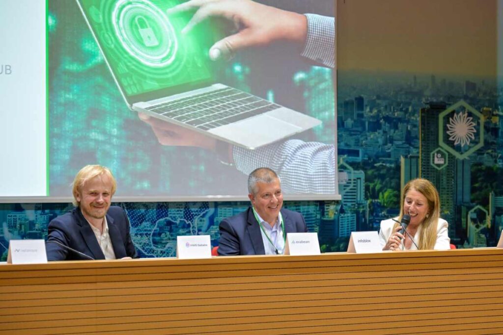 Cyber Security, a Genova arriva il Digital Club Cyber: un’opportunità di formazione e networking per affrontare gli attacchi informatici
