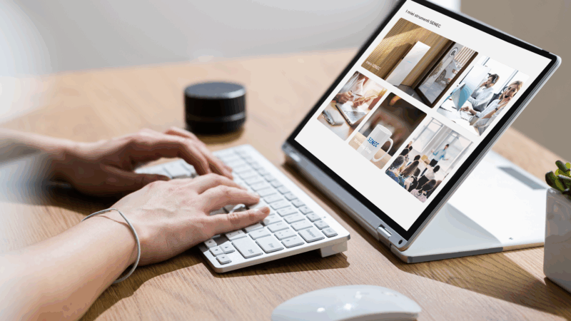 Lavori da remoto ben pagati: come distinguere offerte reali da truffe