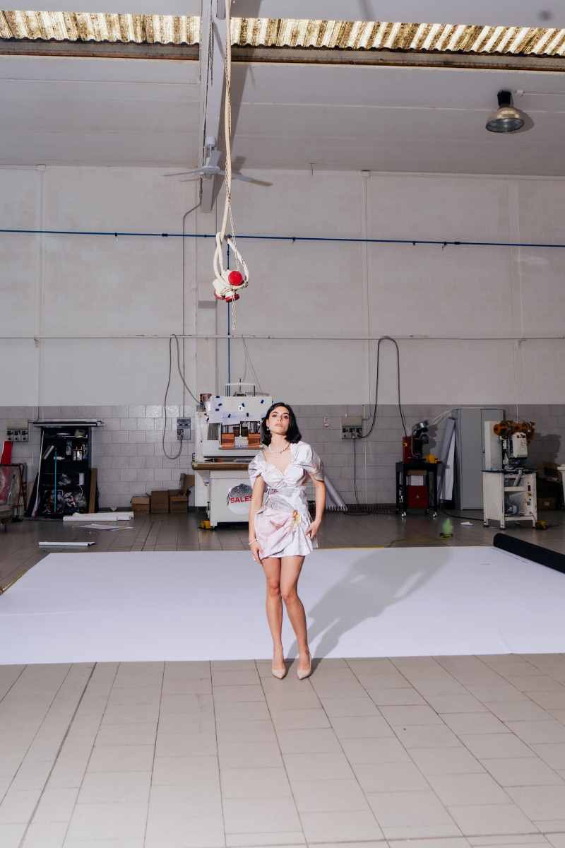 Posterland compie 30 anni: stampa, moda e visione in un progetto che racconta il futuro