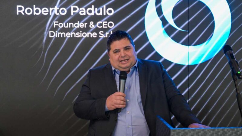 Dimensione dà il benvenuto ai clienti di Virgin Fibra con un impegno chiaro: qualità, continuità e trasparenza