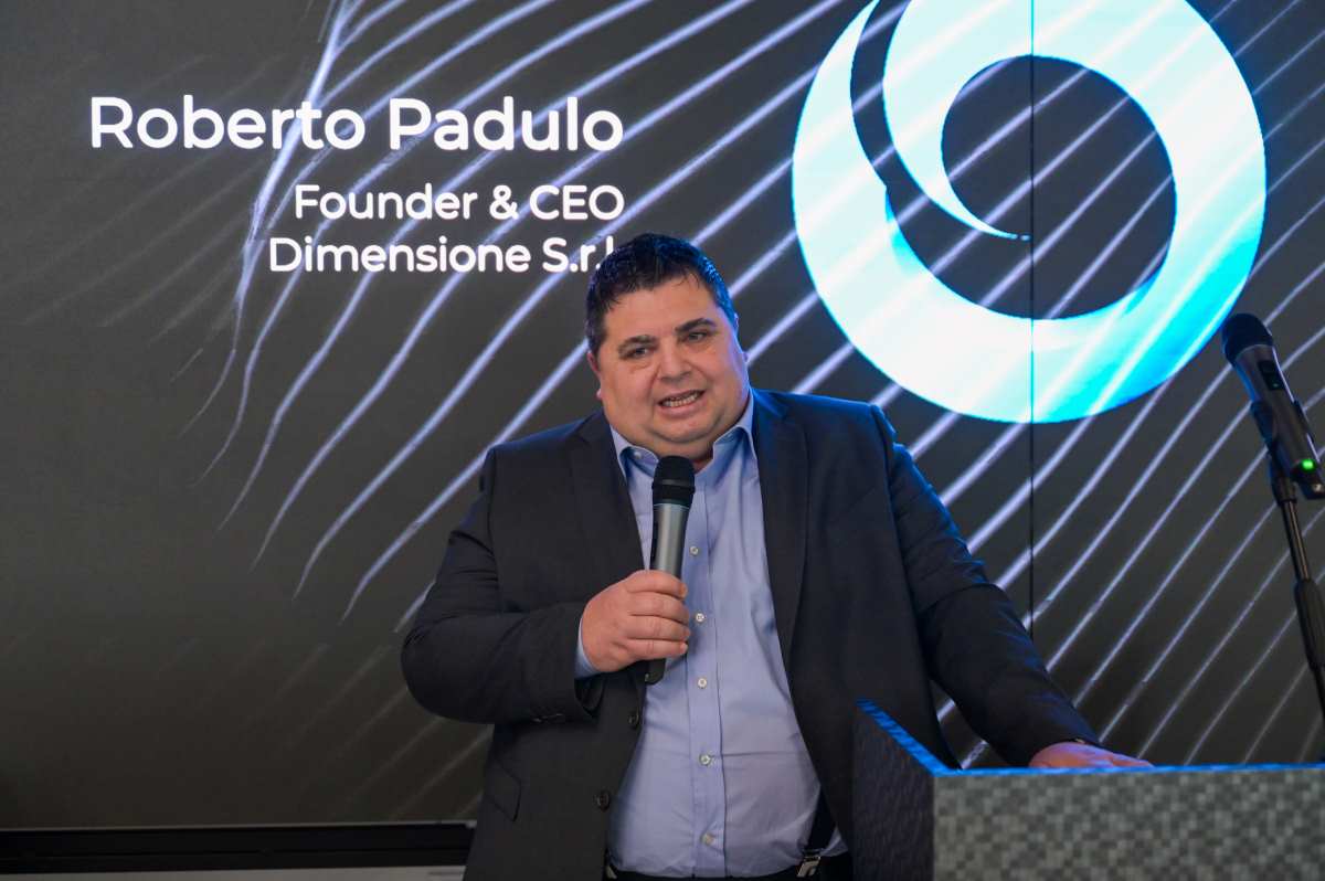 Dimensione dà il benvenuto ai clienti di Virgin Fibra con un impegno chiaro: qualità, continuità e trasparenza