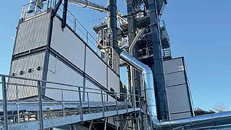 SVOLTA DIGITALE ANCHE NEL SETTORE AMBIENTALE: SEIPA SPINGE L’INDUSTRIA 4.0 NEI CANTIERI