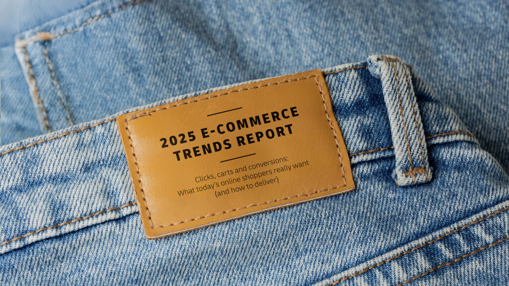 E-Commerce Trends Report 2025 di DHL: l’intelligenza artificiale e i social media in Italia stanno ridisegnando lo shopping online
