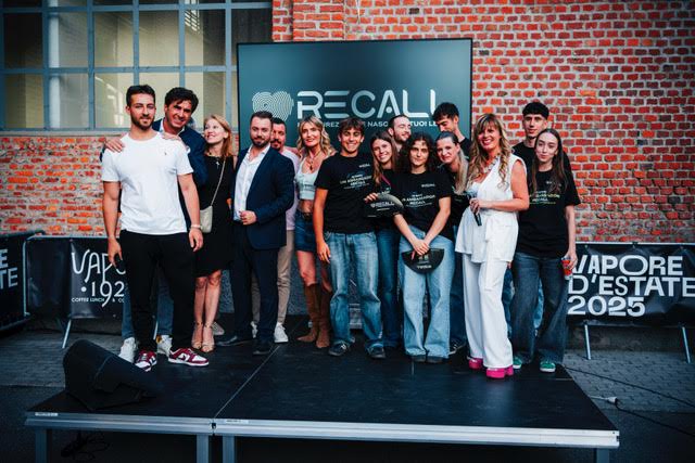 La community di Recall si riunisce a Milano: nuove partnership a sostegno della sicurezza personale