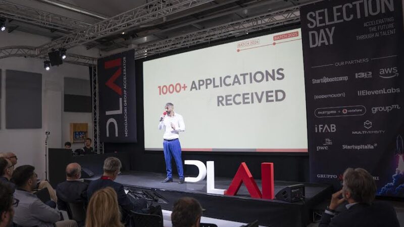 7 startup per il secondo ciclo di accelerazione di PLAI