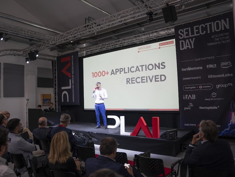 7 startup per il secondo ciclo di accelerazione di PLAI