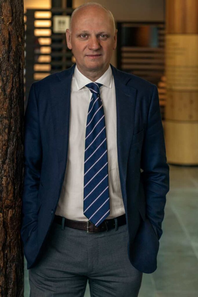 RUBNER ANTICIPA L’EUROPA: PUBBLICATO IL PRIMO RAPPORTO DI SOSTENIBILITÀ CONFORME ALLA DIRETTIVA CSRD