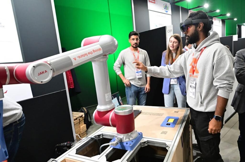 SMAU Milano: in prima linea 180 startup da tutta Italia