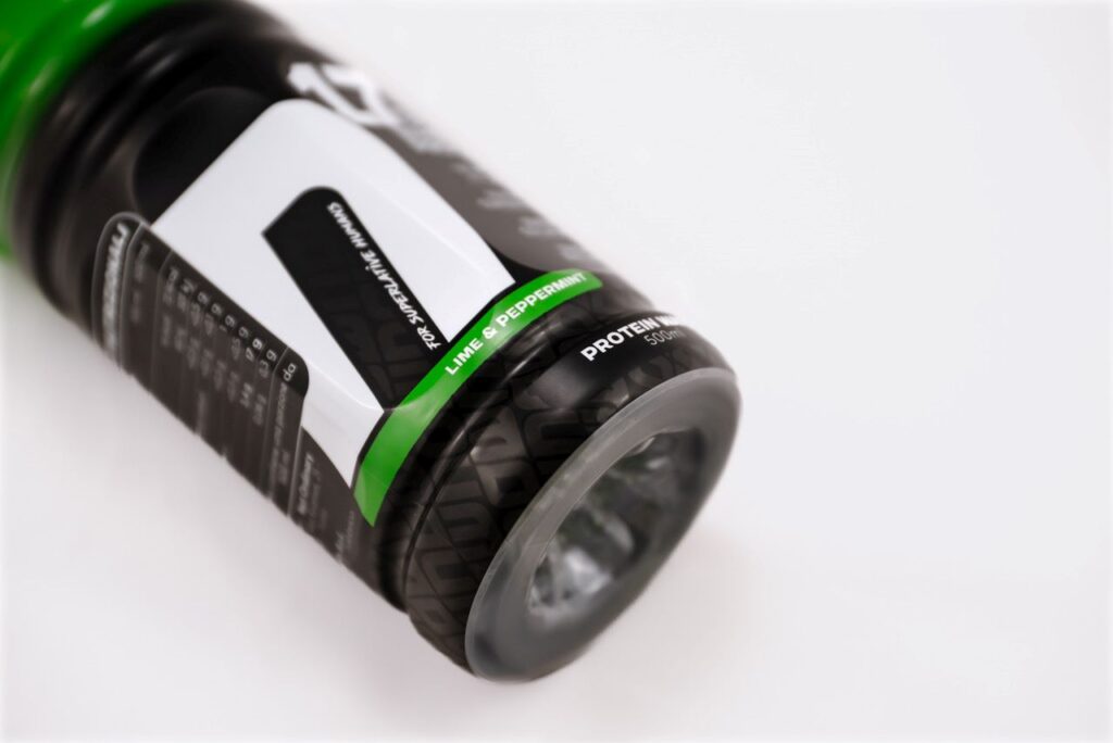 La startup innovativa Not Ordinary Water lancia NOW