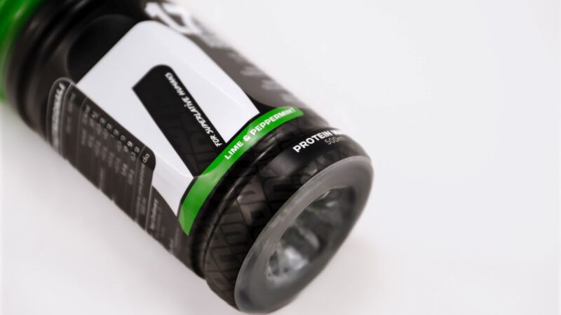 La startup innovativa Not Ordinary Water lancia NOW