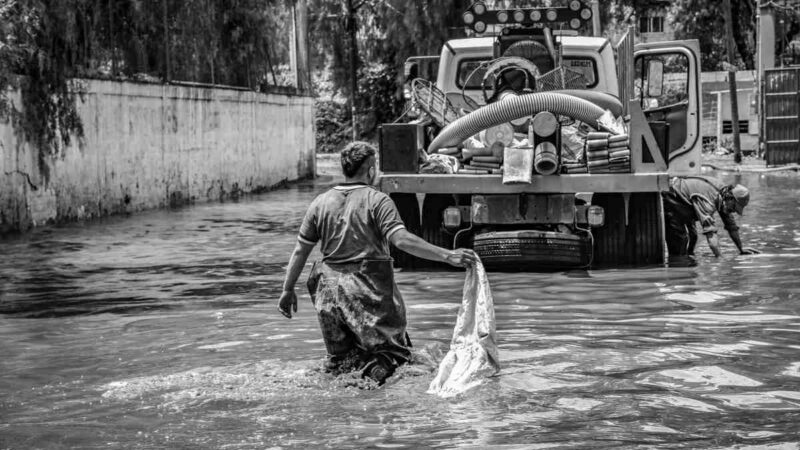 CLIMA E IMPRESE: UNA SU 3 A RISCHIO. LO STUDIO DI ENER2CROWD FOTOGRAFA L’ITALIA DEL CAMBIAMENTO CLIMATICO