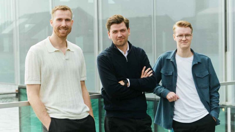 ROUND DA 30 MILIONI DI EURO PER LA STARTUP LEGAL TECH DANESE FORMALIZE