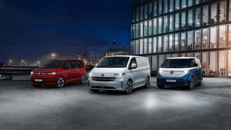 Veicoli commerciali: quale modello scegliere