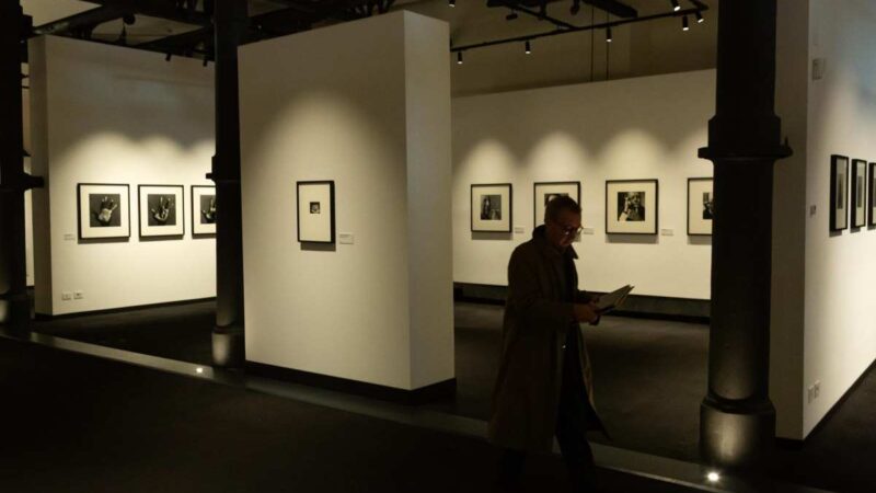 Roma, apre il primo Centro Pubblico di Fotografia: un’eccellenza tecnologica firmata Archeologia Industriale 2030 Scarl, To Be e XAL